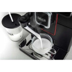 Gaggia RI8701/01 Magenta Milk čierna / automatický kávovar / 1900 W / 15 bar / 1.8 l (RI8701/01)