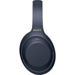 Sony WH-1000XM4 Modré