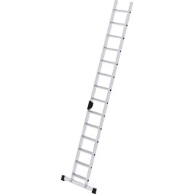 MUNK Günzburger Steigtechnik 40614 hliník rebrík Montáž pomocou nástrojov Max.prac. výška: 4.8 m; 40614