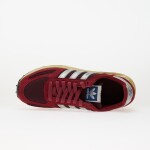 Tenisky adidas La Trainer Og Noble Maroon/ Silver Metallic/ Maroon EUR 43 1/3