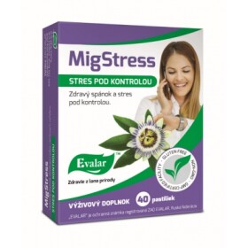 Evalar MigStress