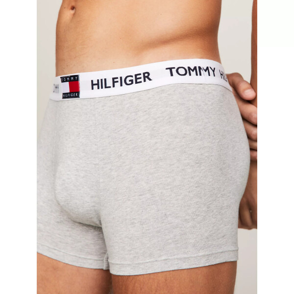 Spodný diel pánskej spodnej bielizne TRUNK UM0UM01810P01 Tommy Hilfiger