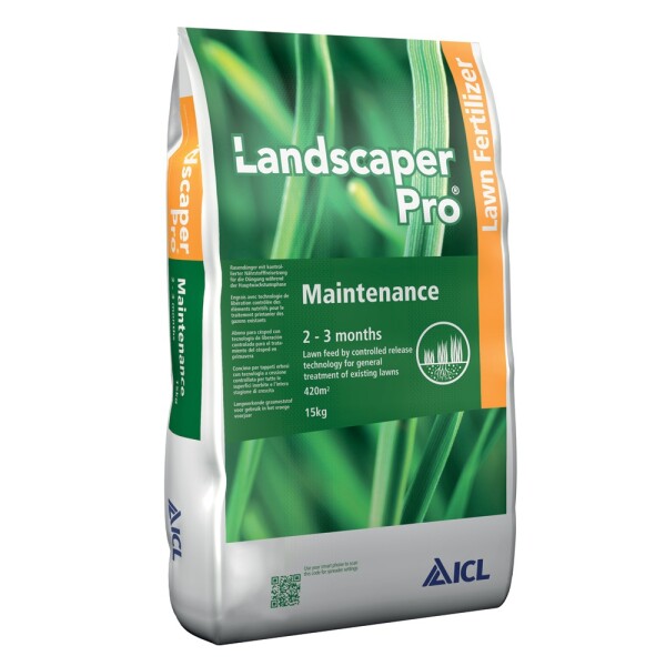 ICL Landscaper Pro Maintennce 15 Kg