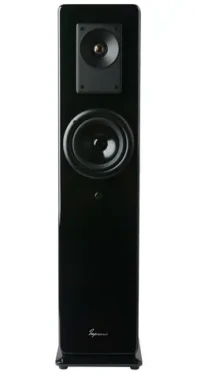 C-tech Impressio Virtus čierna / Reproduktory / 2.0 stereo / 100W RMS / Bluetooth / USB / AUX / OPT / COAX (IMP-VIRTUS)