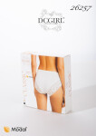 Nohavičky DC Girl 26257 Classic A2, balenie S–XL Černá S