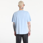 Tričko REPRESENT Western Initial T-Shirt UNISEX Mountain Bluebird M