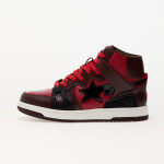 Tenisky A BATHING APE Bape Sta 93 Hi Red EUR 41