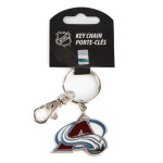 Inglasco Logo NHL - prívesok na kľúče 393SV000140 Nashville Predators