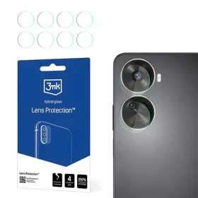 3mk Lens Protection Huawei Nova 12 SE / Sklá na fotoaparát / hybridné / 4 ks