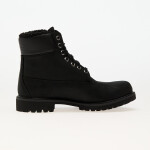 Tenisky Timberland 6 In Premium WP Boot Black EUR 44