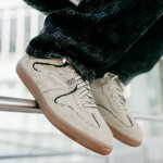 Tenisky FTSHP x Botas Wave Off White EUR 41