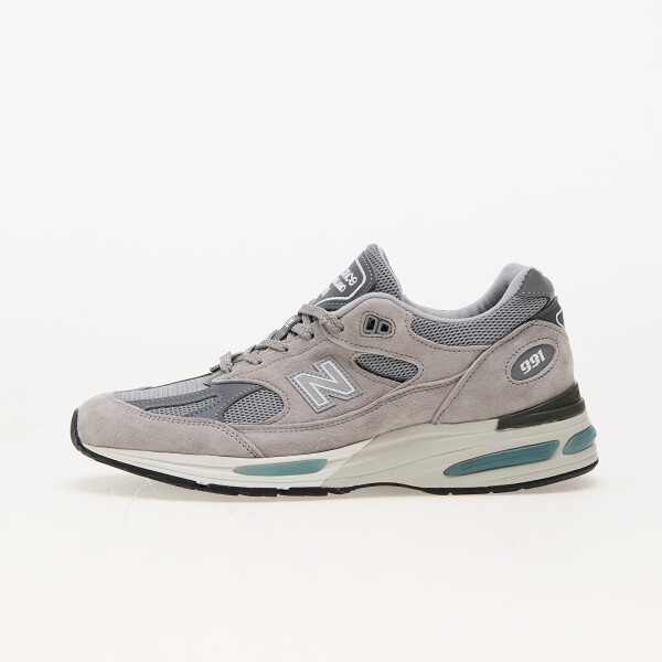 Tenisky New Balance 991 Made in UK Grey EUR 36