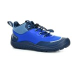 Reima Sankari Twilight Blue New celoročné členkové barefoot topánky 33 EUR