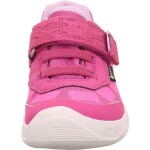 Dievčenské tenisky Barefit TRACE Pink/Purple Goretex, Superfit, 1-006027-5510 - 26