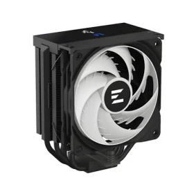 Zalman CNPS13X DS čierna / Chladič CPU / vzduchový (CNPS13X DS BLACK)