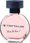 Tom Tailor Time To Live! EDP ml