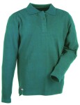 Pracovná polokošeľa Cofra WIMBLEDON Farba: Biela, Veľkosť: 3XL (V218_0_09_3XL)