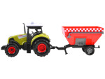 Mamido Sada 3 x traktor + príves pre farmárov ZA3908