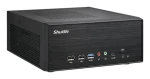 Shuttle XPC slim XB860G2 čierna / Barebone / LGA1851 / Intel B860 / 2x SO-DIMM DDR5 / M.2 NVMe / 2x LAN (XB860G2)