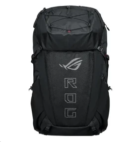 Asus ROG Archer Ergo Air Backpack čierna / Herný batoh pre notebook do 18" (90XB09H0-BBP000)
