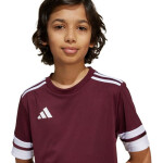 Dres adidas Squadra 25 Jr JC8667 164 cm