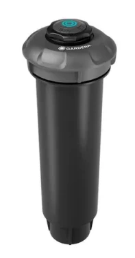 Gardena 8232-20 Výsuvný postrekovač / Dosah 3.5 - 5 m / Vnútorný závit 1/2" (8232-20)