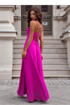 Dlhé šaty model 208833 With You 40