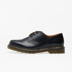 Tenisky Dr. Martens 1461 Smooth Black EUR 39