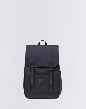 Herschel Supply Retreat™ Small Black Tonal