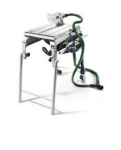 Festool CS 50 EBG PRECISIO posuvná píla