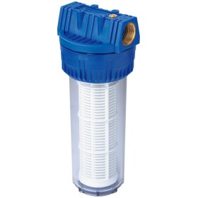 Metabo Filter 1/4" dlhý umývateľnou vložkou 628817000