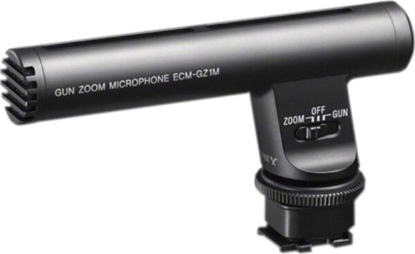 Sony ECM-GZ1M (ECMGZ1M.SYH)