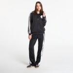 Mikina adidas Lace Branding Fb Tt Tracksuit Top Black M