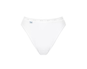 Dámske nohavičky Sloggi Basic+ Tai 2P biele WHITE 40
