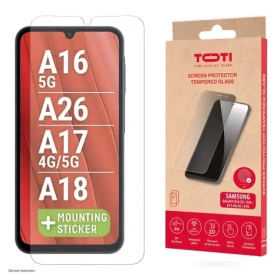 TOTI Ochrana displeja Samsung Galaxy A16/A16 5G / Ochrana displeja (4779054830975)