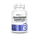 BioTech Cranberry Complex 60 tbl (18977)