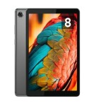 Lenovo Tab M8 3rd Gen 32GB sivá / 8 / 1280x800 / 3GB / 32GB / 2MP+5MP / Android 11 (ZA870069CZ)