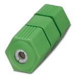 Conductor connectors Q 1,5/3IDC/13-13KU-KU 1670248 Phoenix Contact; 1670248