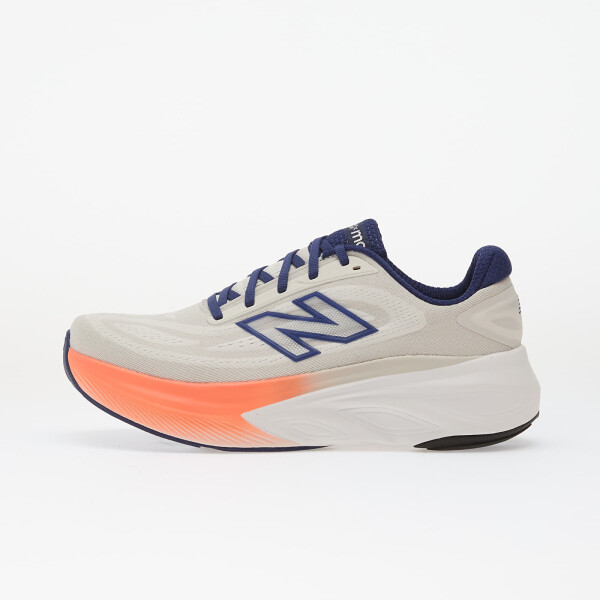 Tenisky New Balance Fresh Foam X More v6 Reflection/ Blue Oyster/ Tangerine Heat EUR 46.5
