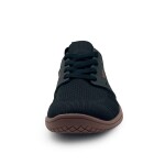 Barefoot textilné tenisky BUGGA BURDY Black B00193-10 - 44