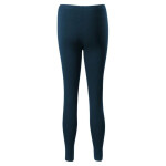 Dámske legíny W MLI-61002 tmavomodré - Malfini 3XL