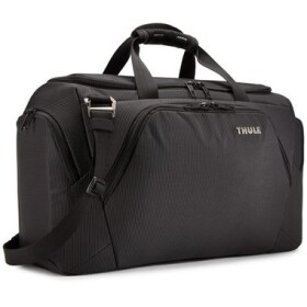 Thule Crossover 2 Duffel 44L C2CD44 - čierny / ochrana tabletu do 11 / príručná batožina (0085854245289)