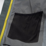 Pánska prechodná bunda MALAKU M