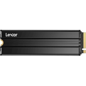 Lexar NM790 1TB Gen4 M.2