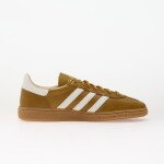 Tenisky adidas Handball Spezial Preloved Brown/ Core White/ Gum4 EUR 37 1/3