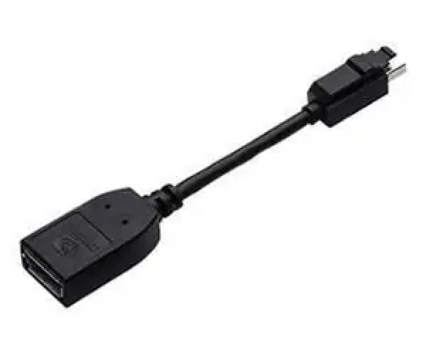 PNY kábel mDP - DP / Kábel / Mini DisplayPort na DisplayPort (QSP-MINIDP/DPV3)