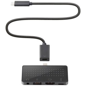 Twelve South 12-2039 USB-C® dokovacia stanica Vhodné pre značky: Apple; 12-2039 - TwelveSouth 12-2039