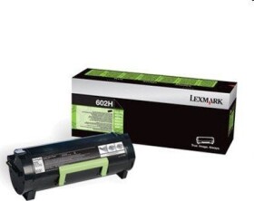 Lexmark Toner LEXMARK 56F2U0E