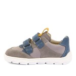 Detské barefoot tenisky ZERU SPRING GREY+ Froddo G3130264-3 - 32