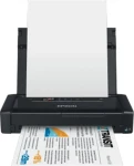 Epson WorkForce WF-100W / Atramentová tlačiareň / A4 / USB 2.0 / Wi-Fi / vstavaný akumulátor (C11CE05403)